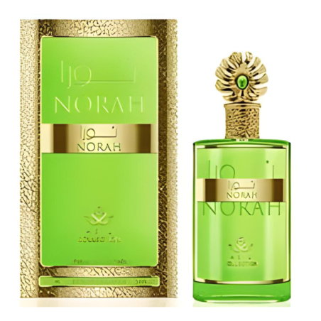 Eau de Parfum Asil Collection Norah - 100ml | Smarty Paris 1