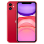 iPhone 11 64 Go Rouge (Ecran et Lentille Cassé) — Reconditionné Garanti 12 mois · Smarty Paris