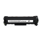 Toner HP CE410X/CC530A/CF380X/Cartridge 718K Noir Compatible 4400 Pages — ECO · Smarty Paris 18e