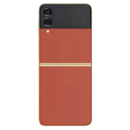 Coque Protection avec Anneau - Samsung Galazy | Smarty Paris