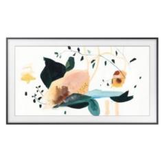 Smart TV QLED Sony The Frame 65" 2F2F QE65LSF | Smarty Paris