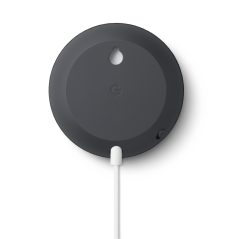 Google Nest Mini Enceinte intelligente sans f | Smarty Paris