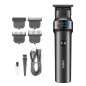Hair Clipper VGR V-987 – Black with Digital Display