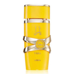 Eau de Parfum Lattafa Yara Tous - pour femme - 100ml · Smarty Paris Beauté