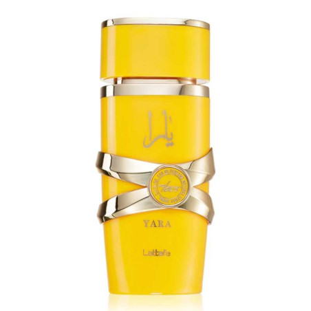 Eau de Parfum Lattafa Yara Tous - pour femme - 100ml · Smarty Paris Beauté