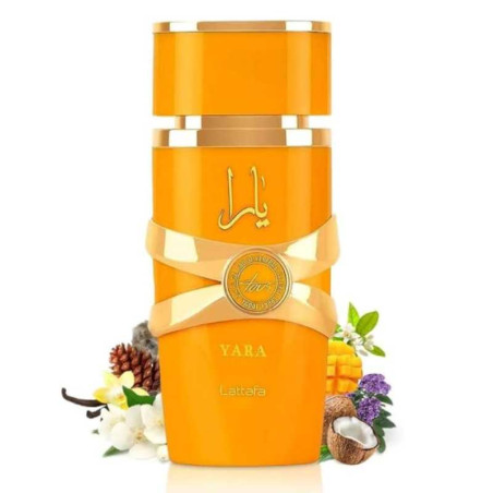 Eau de Parfum Gulf Orchid Meydan - unisex - 1 | Smarty Paris