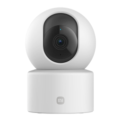 Caméra de Surveillance Xiaomi C301 2K Blanc | Smarty Paris 1