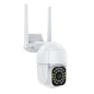 Caméra de Surveillance Extérieure Wi-Fi Full HD - IP65/Vision Nocturne/Audio Bidirectionnel - Superior Electroni… · Smarty Paris