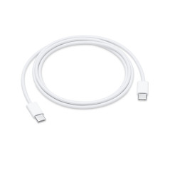 Câble USB-C / USB-C - 1M MUF72ZM/A - Retail Box (Apple) — Apple · Smarty Paris 18e