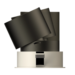 Projecteur anti-éblouissement intelligent S5 | Smarty Paris