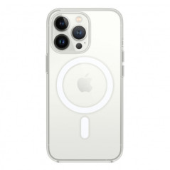Coque Transparente avec MagSafe iPhone 13 Pro (Apple) — Appl