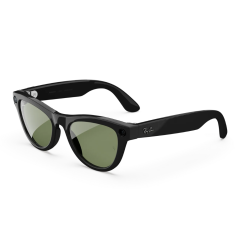 Lunettes AI Ray Ban Meta Skyler - GEN 2 - G15 | Smarty Paris