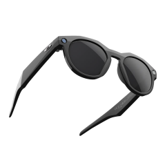 Lunettes AI Oakley Meta HSTN - Prizm Black Po | Smarty Paris