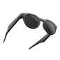 Lunettes AI Oakley Meta HSTN - Prizm Black Polarized - Standard · Smarty Paris