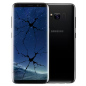 Samsung Galaxy S8 64 Go - Noir (Ecran + tiroi