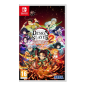 Jeux Nintendo Switch Demon Slayer - Kimetsu No Yaiba - The Hinokami Chronicles 2 · Smarty Paris