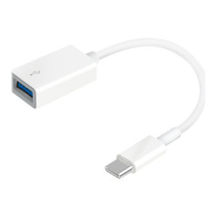 Adaptateur Type-C / USB Femelle 12 cm TP-Link UC400 — TP-Link · Smarty Paris 18e