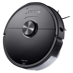 Aspirateur Robot Roborock S6 MaxV Noir - Grad | Smarty Paris