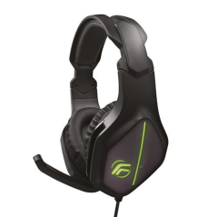 Casque Gaming M08 Pro avec microphone pour PC | Smarty Paris