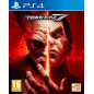 Jeux PS4 Tekken 7 EU · Smarty Paris
