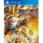 Jeux PS4 Dragon Ball Fighterz EU · Smarty Paris
