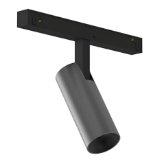 Projecteur LED Magnétique Intelligent 8W / Fa | Smarty Paris