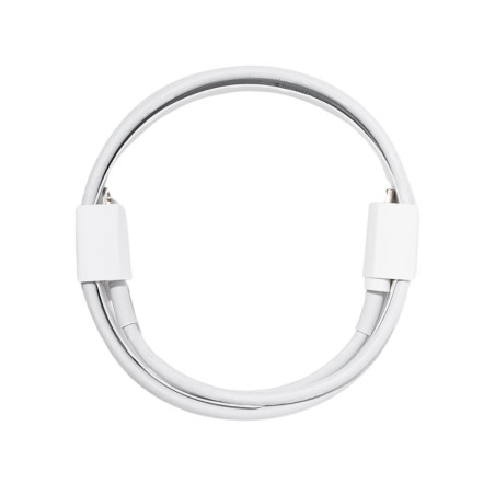 Câble USB-C / Lightning - 1M Vrac MUQ93ZM/A (Apple) — Apple · Smarty Paris 18e