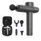 Pistolet de Massage Yunmai - Gris - Reconditionné · Smarty Paris