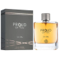 Eau de Parfum Fragrance World Proud Of You - pour homme - 100ml · Smarty Paris Beauté