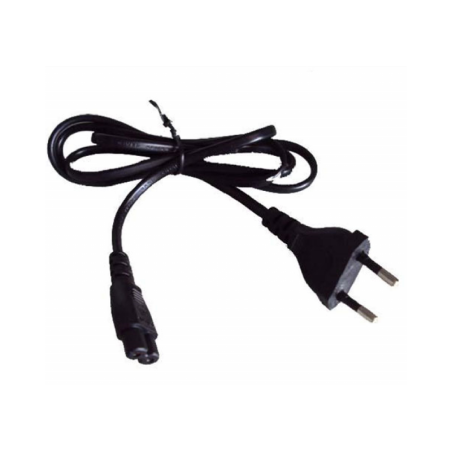 2-Pin Power Cable 1.5m LinQ Y4 | Smarty