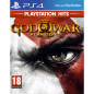 Jeux PS4 God of War 3 Hits PS4 · Smarty Paris