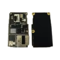 Carte Mère Inférieure Polie CNC Pour iPhone 1 | Smarty Paris