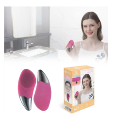 Brosse Nettoyante Visage à Ultrasons CIAOBOSI | Smarty Paris