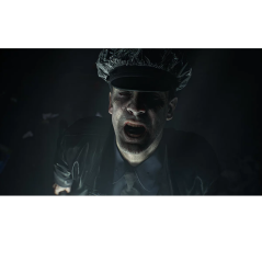 Jeux PS5 Resident Evil Requiem