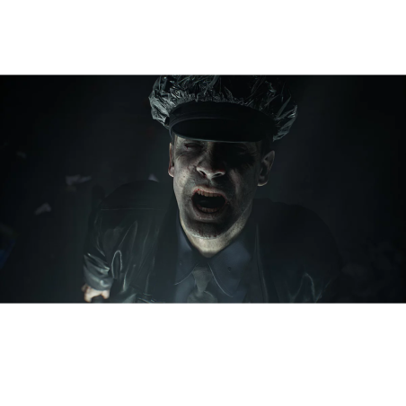 Jeux PS5 Resident Evil Requiem