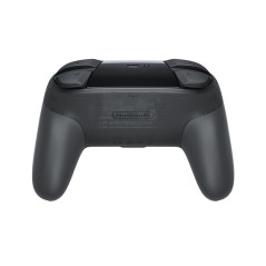 Manette Sans Fil Switch Pro Nintendo Noir