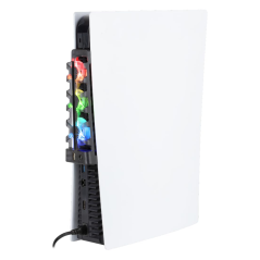 Ventilateur de refroidissement RGB pour PS5 Slim · Smarty Paris