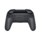 Manette Sans Fil Switch Pro Nintendo Noir