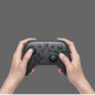Manette Sans Fil Switch Pro Nintendo Noir