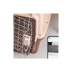 Set de Détecteur d'Ouverture Intelligent pour Portes et Fenêtres Xiaomi Mi Window and Door Sensor 2 · Smarty Paris