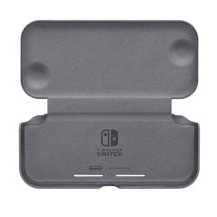 Kit de Protection Pochette + Film de Protection pour Switch 
