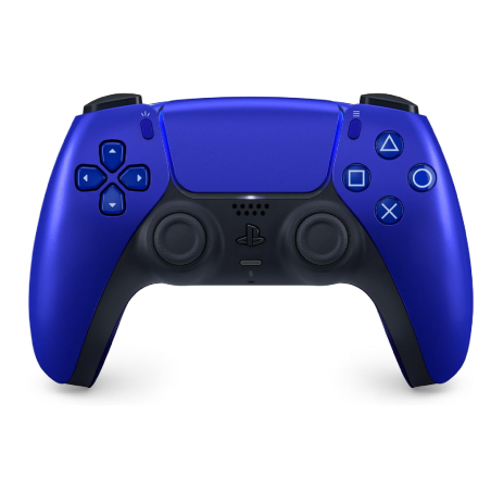 Manette Sans Fil SONY Dualsense pour PS5 - Cobalt Bleu · Smarty Paris