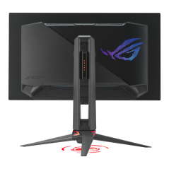 Écran Gaming ASUS ROG Swift PG27UCDM 90LM0B30 | Smarty Paris