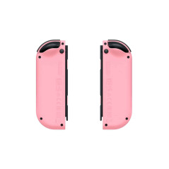 Paire de Manettes Joy-Con Switch Nintendo Rose Pastel · Smar
