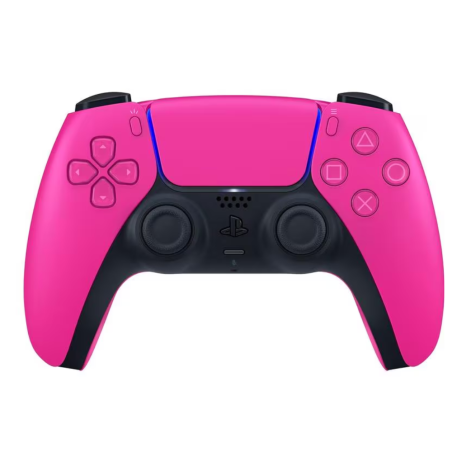 Manette Sans Fil SONY Dualsense pour PS5 - Nova Rose · Smarty Paris