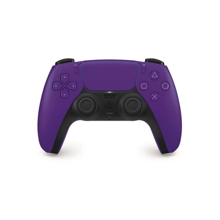 Manette Sans Fil SONY Dualsense pour PS5 - Violet Galactic · Smarty Paris
