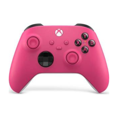 Manette Sans Fil Xbox Série X/S Microsoft Rose · Smarty Paris
