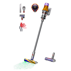 Aspirateur balai Dyson V12 Slim Absolute Nick | Smarty Paris