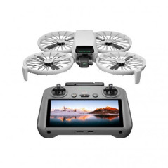 Drone DJI Flip DF1A0424 Avec Radiocommande DJ | Smarty Paris