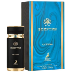 Eau de Parfum Maison Alhambra Sceptre Oceana | Smarty Paris